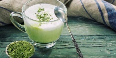 Attain Amplified Health Benefits With A Cup Of Matcha Tea