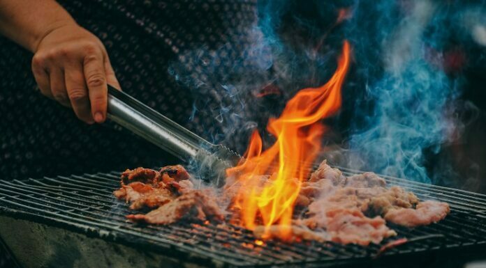 Spitting Pig- The Best Solution for Crackling Lovers BBQ