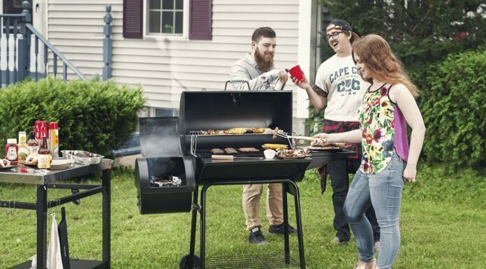 Top Food for Your BBQ Party BBQ Party