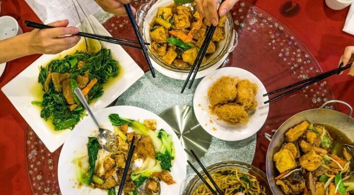 Chinese Takeaway: A Great Choice Chinese Takeaway