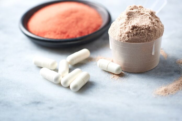 Food Supplements