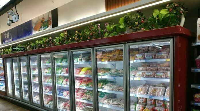 How To Select The Best Glass Door Commercial Freezer Glass Door Commercial Freezer