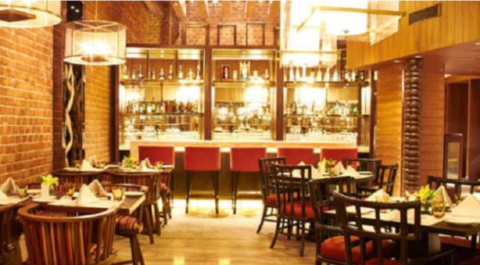 A Guide In Choosing The Pan Asian Restaurant Asian Restaurant