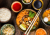 Why Do Many Asians Only Consume Asian Food? Asian Food
