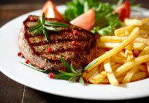 French Cuisine Meets Thai Culture: How French Restaurants in Bangkok Add a Unique Twist to Classic Dishes French Cuisine