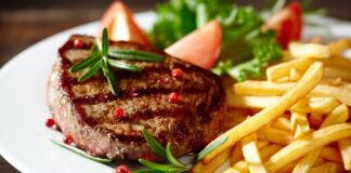 French Cuisine Meets Thai Culture: How French Restaurants in Bangkok Add a Unique Twist to Classic Dishes French Cuisine
