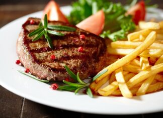 French Cuisine Meets Thai Culture: How French Restaurants in Bangkok Add a Unique Twist to Classic Dishes French Cuisine