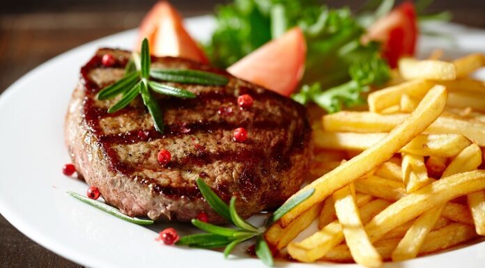 French Cuisine Meets Thai Culture: How French Restaurants in Bangkok Add a Unique Twist to Classic Dishes French Cuisine