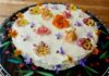 Beautiful Edible Cake Flowers to Elevate Your Desserts – The Ultimate Guide Edible Cake Flowers